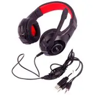 هدست سیم دار تسکو TSCO GH 5150