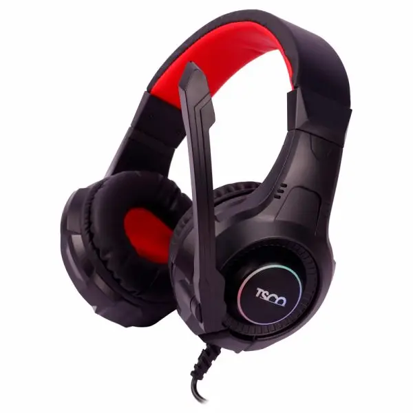 هدست سیم دار تسکو TSCO GH 5150