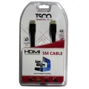 کابل تسکو TSCO HDMI TC-74 5m