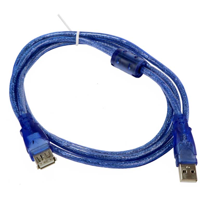 کابل افزایش طول تسکو TSCO TC 04 USB 1.5m