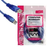 کابل افزایش طول تسکو TSCO TC 04 USB 1.5m