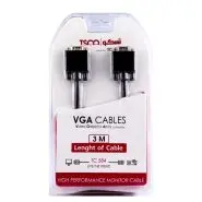 کابل تسکو TSCO TC584 VGA 3m