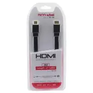 کابل تسکو فلت TSCO HDMI TC-72 3m