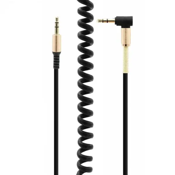 کابل صدا فنری تسکو TSCO TC 86 AUX 2m L