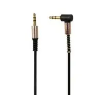 کابل صدا تسکو TSCO TC 90 1m AUX