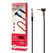کابل صدا تسکو TSCO TC 90 1m AUX