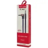 کابل صدا تسکو TSCO TC-AU7 1.5m AUX