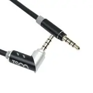 کابل صدا تسکو TSCO TC-AU7 1.5m AUX