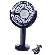 پنکه رومیزی شارژی تسکو TSCO TFan 01