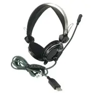 هدست سیم دار تسکو TSCO TH 5018