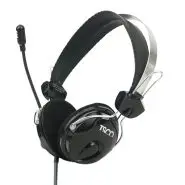 هدست سیم دار تسکو TSCO TH 5018
