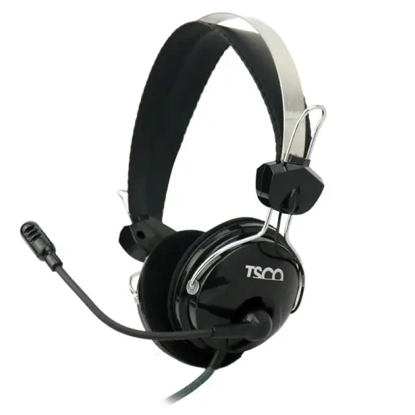 هدست سیم دار تسکو TSCO TH 5018