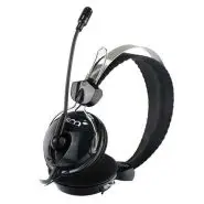 هدست سیم دار تسکو TSCO TH 5019