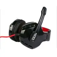 هدست سیم دار تسکو TSCO TH-5124