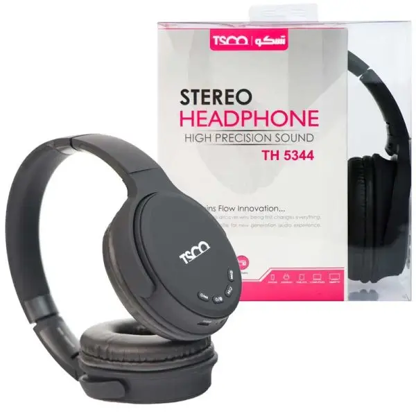 هدست بلوتوث رم خور تسکو TSCO TH 5344