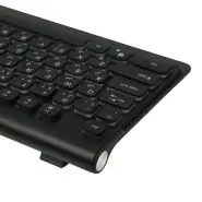 کیبورد سیمی تسکو TSCO TK 8031
