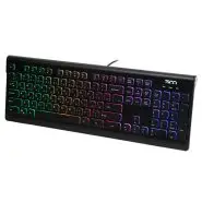کیبورد گیمینگ سیم دار تسکو TSCO TK 8031