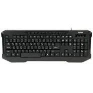 کیبورد سیم دار تسکو TSCO TK 8034