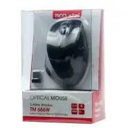 ماوس بی سیم تسکو TSCO TM 686W