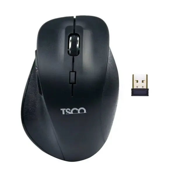 ماوس بی سیم تسکو TSCO TM 686W
