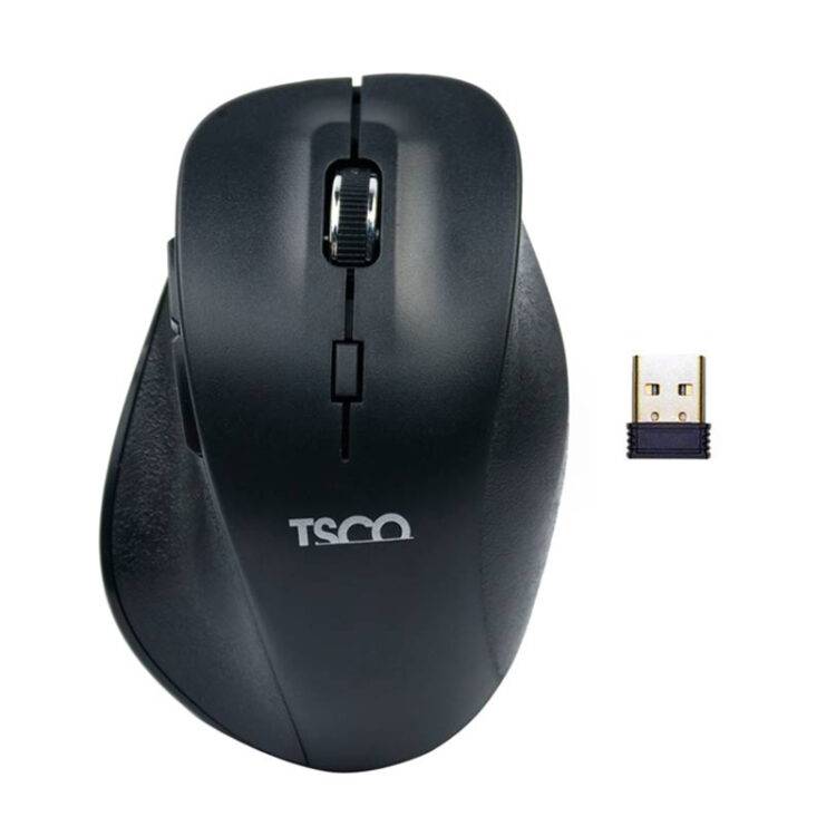 ماوس بی سیم تسکو TSCO TM 686W