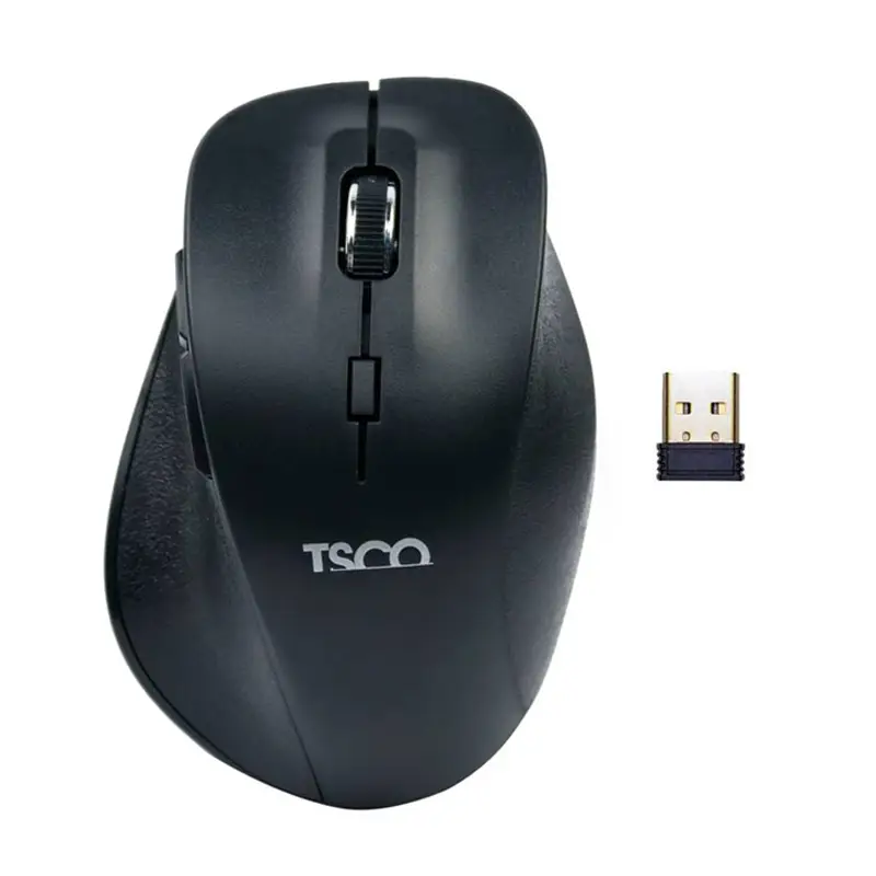 ماوس بی سیم تسکو TSCO TM 686W