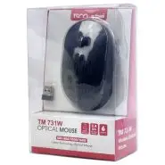 ماوس بی سیم تسکو TSCO TM731W