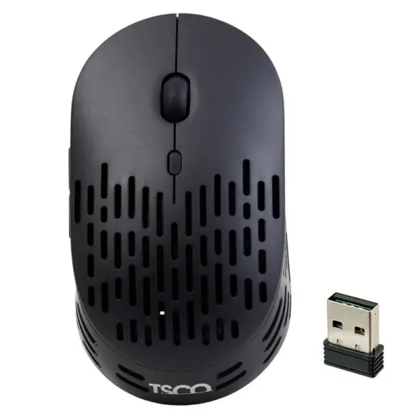 ماوس بی سیم تسکو TSCO TM731W