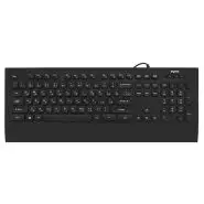 کیبورد سیم دار تسکو TSCO TK8027