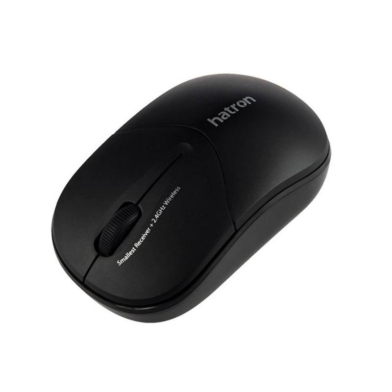 ماوس بی سیم هترون Hatron HMW321SL