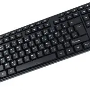 کیبورد سیم دار وریتی Verity V-KB6123