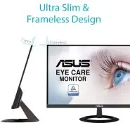 مانیتور 22 اینچ ایسوس ASUS VZ229HE