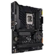مادربرد ایسوس ASUS TUF GAMING Z790-PLUS WIFI D4