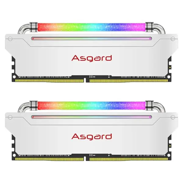 رم ازگارد Loki W3 3200MHz DDR4 ظرفیت 32 گیگابایت