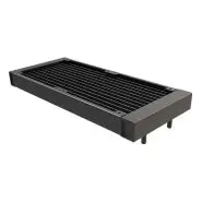 خنک کننده مایع پی سی کولر PC COOLER GI-CX240 ARGB