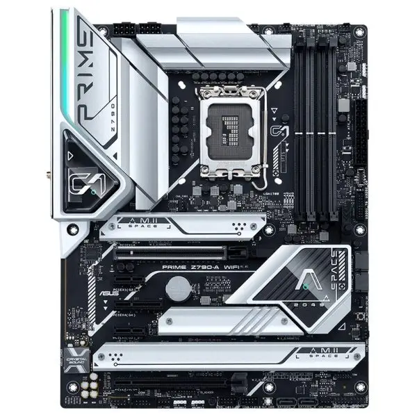 مادربرد ایسوس ASUS PRIME Z790-A WIFI D5