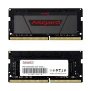 رم لپ تاپ ازگارد NB A1 Series 2666MHz DDR4 ظرفیت 8 گیگابایت