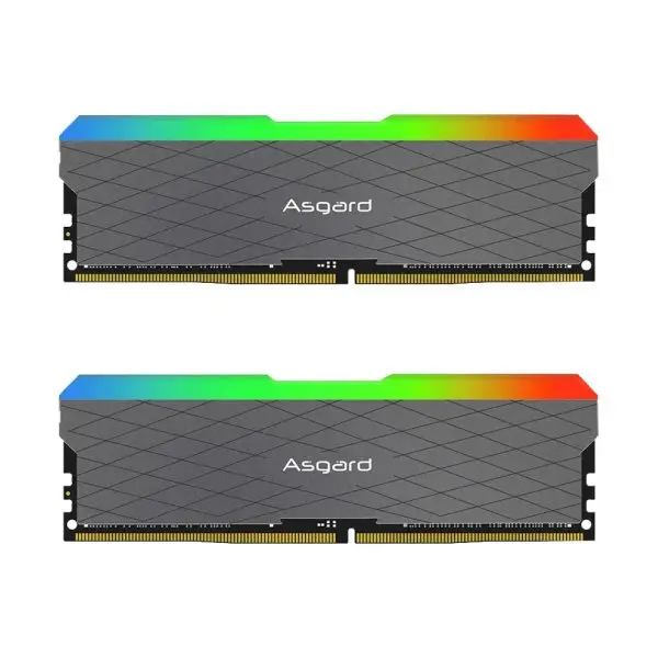 رم ازگارد Loki W2 3000MHz CL16 DDR4 ظرفیت 16 گیگابایت