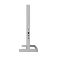 مانیتور ال جی مدل 27BQ70QC-S سایز 27 اینچ