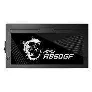 پاور 850 وات ام اس آی MSI MAG A850GF GOLD