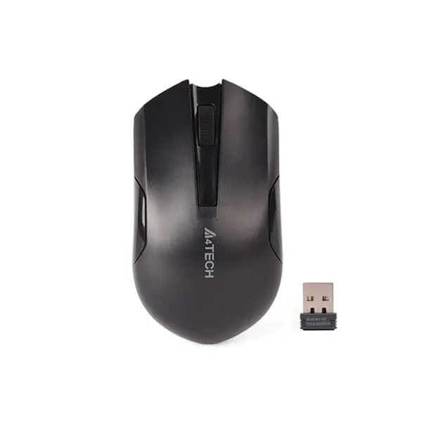 موس ای فروتک G3-200N