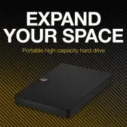 هارد اکسترنال سیگیت HDD EXTERNAL SEGATE EXPANSION 1TB