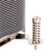 خنک کننده پردازنده سیلوراستون Silver Stone AR09-115XS