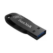 فلش مموری سن دیسک 32 گیگ SANDISK ULTRA SHIFT USB3.0
