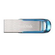 فلش مموری سن دیسک SanDisk Ultra Flair USB3.0 128GB