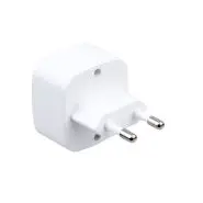 تبدیل ۳ به ۲ برق هیسکا Hiska CH-1