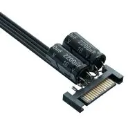 کابل اسلیو سیلوراستون SilverStone CP06-L