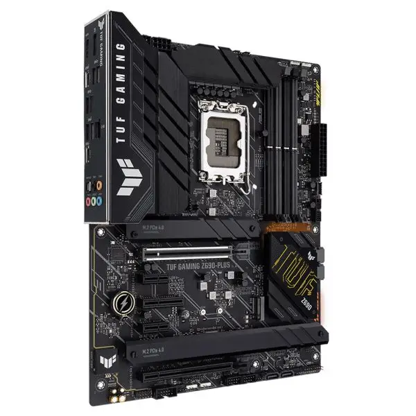 مادربرد ایسوس ASUS TUF GAMING Z690-PLUS D5