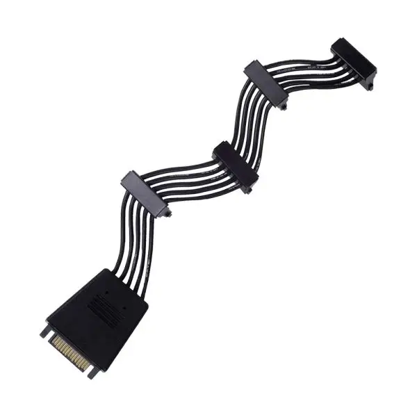 کابل اسلیو سیلوراستون SilverStone CP06-E4