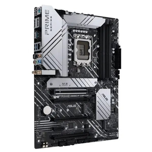 مادربرد ایسوس ASUS PRIME Z690-P WIFI D4